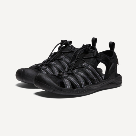 Сандалии DRIFT CREEK H2 W (EU 37.5 USw 7 СМ 23.5; black/black)